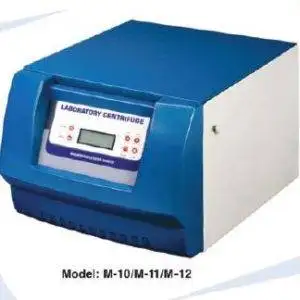 Laboratory Equipment