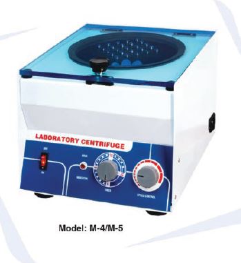 Medical-Clinical Centrifuge (Non Digital) - laboratory equipment suppliers