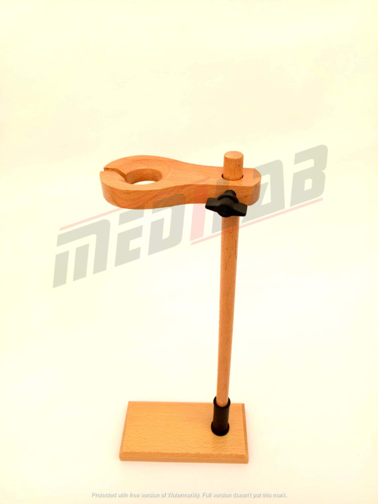 Funnel Stand Medilab Exports Consortium