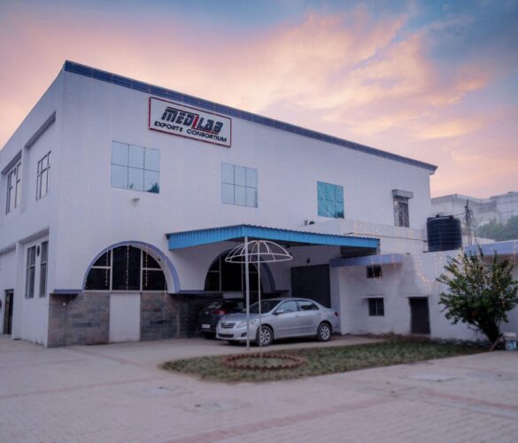 MEDILAB-Premises Medilab Premises