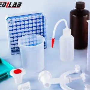 Laboratory Plasticware