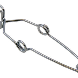 Tube Holder Wire Metal