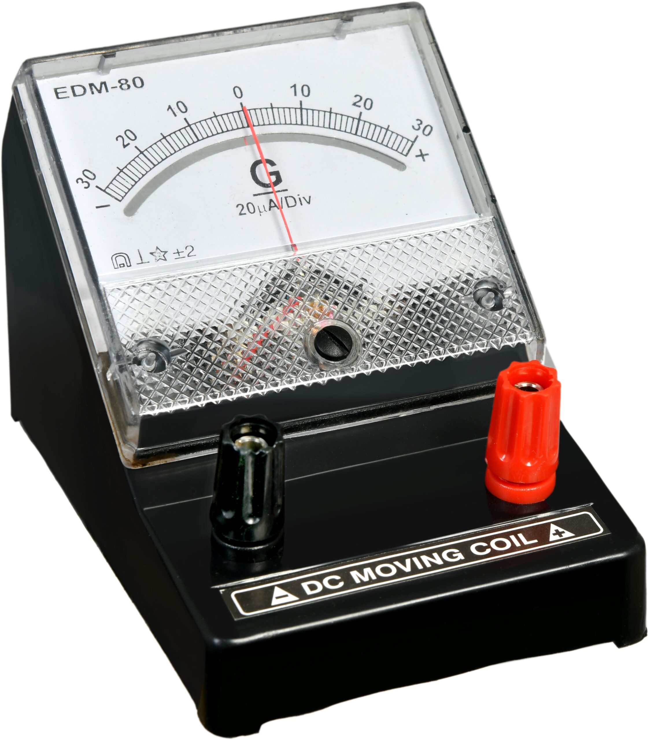 Galvanometer Medilab Exports Consortium METAL