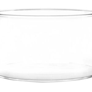 Crystallizing Dish - best lab glassware manufacturer
