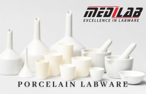 Porcelain Labware (MEDILAB)
