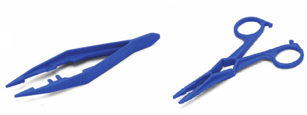 Forceps PP MEDILAB