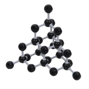 84 Molecular Model Set - Diamond, PS / PE