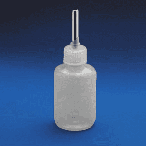 Water Bottle - Animal Cage, PP/ Stainless Steel