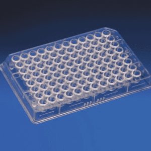 Micro test Plate, PS