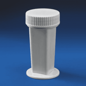 Coplin Jar (Euro Design), PP