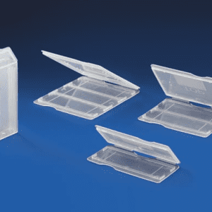 Slide Mailer (Transparent), PP