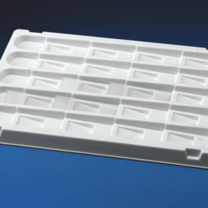 Slide Tray, PS