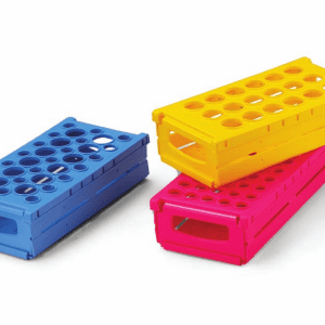 Rack For Centrifuge Tube (Folding) - Space Saver, PP