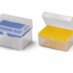Micro Tip Box (Euro Design), PP