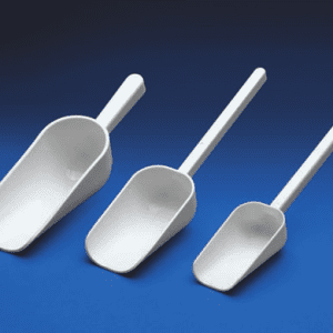 Long Handle scoop PS MEDILAB