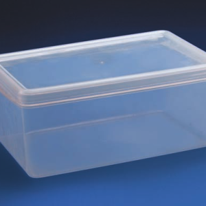 Multi Purpose Rectangular Storage Box, PP