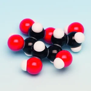 Molecular Model Set -Sucrose(C H O ), PS / PE