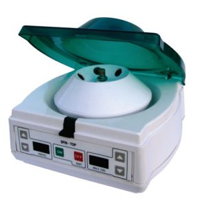 Mini Centrifuge Digital 10,000 rpm MEDILAB