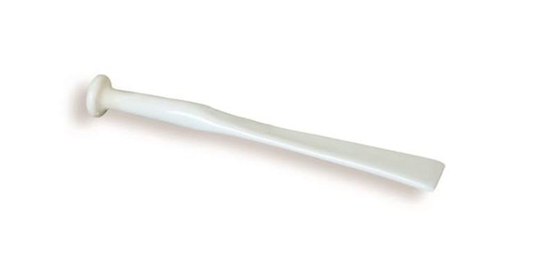 Porcelain Spatula