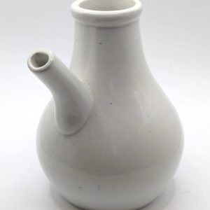 Porcelain Inhaler dr.nelson’s type