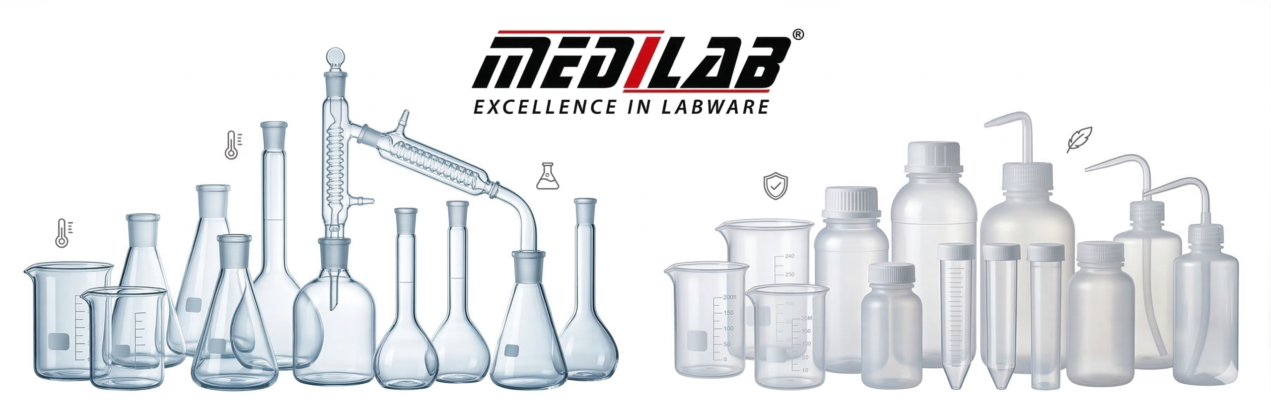 When to Use Class A vs Class B Laboratory Glassware Class A vs Class B laboratory glassware application guide - when to choose each accuracy class for pharmaceutical, research and teaching labs